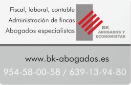 SU BUFETE DE CONFIANZA